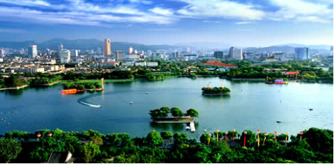 城市宣傳片
