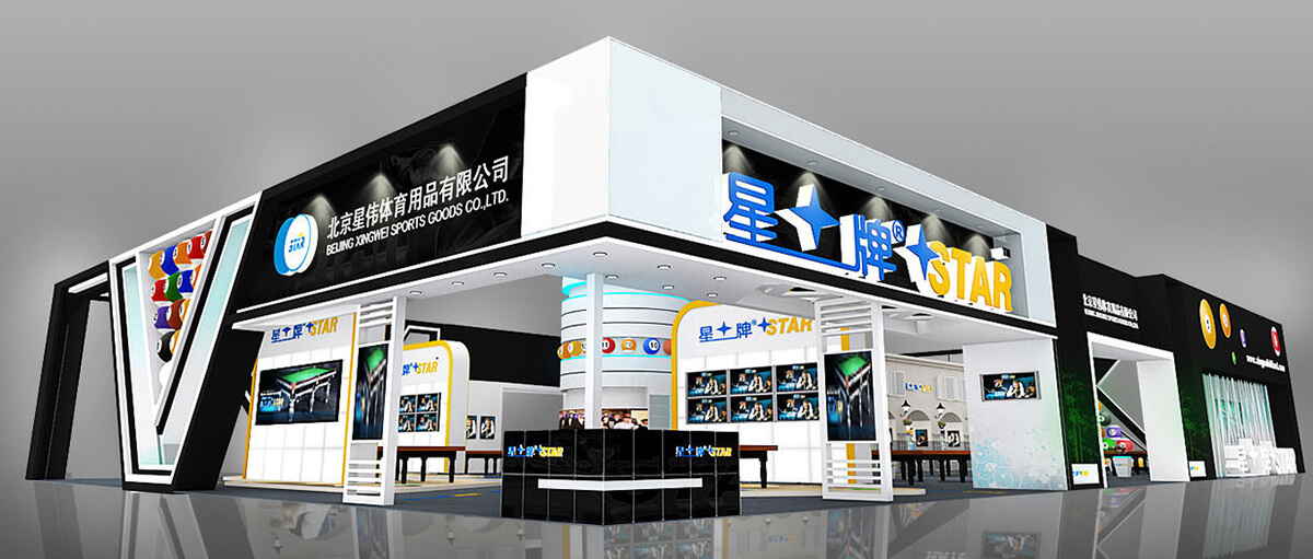 展覽行業(yè)，互動多媒體設(shè)計