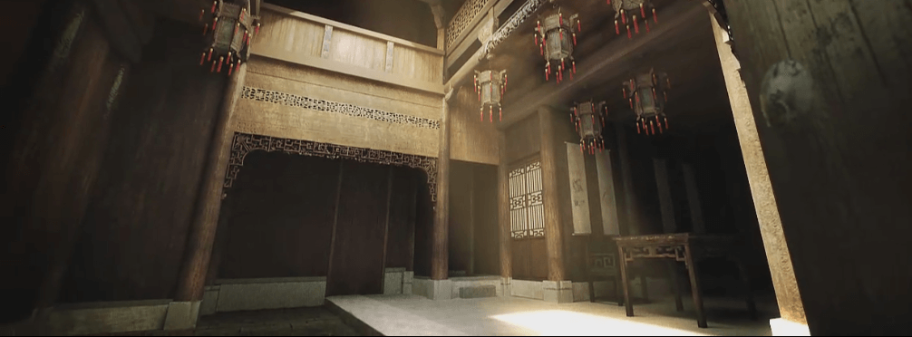 建筑動(dòng)畫制作，三維建筑動(dòng)畫