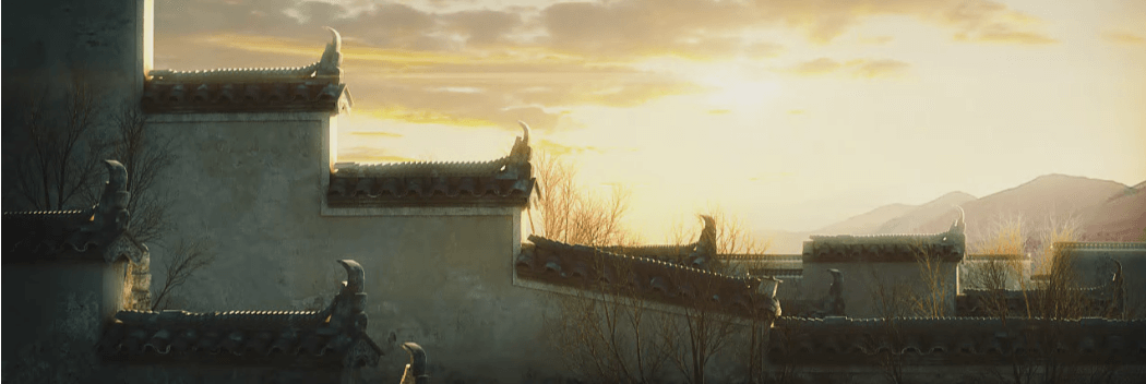 建筑動(dòng)畫制作，三維建筑動(dòng)畫