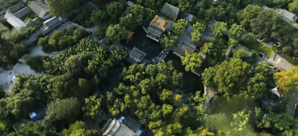 城市宣傳片，宣傳片制作，城市形象宣傳片