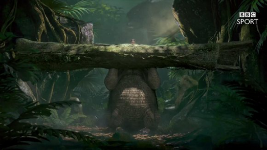 里約奧運(yùn)宣傳片，奧運(yùn)宣傳片，CG宣傳片