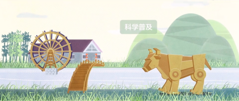 動(dòng)畫(huà)宣傳片，動(dòng)畫(huà)宣傳片制作