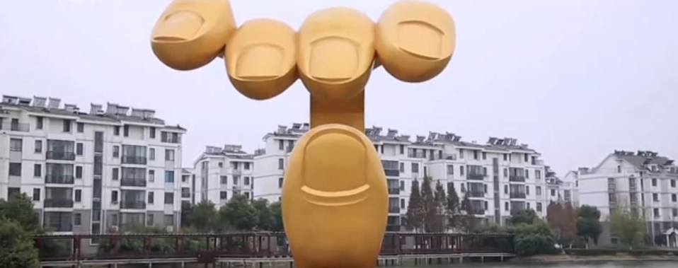 城市宣傳片，中國(guó)城市宣傳片